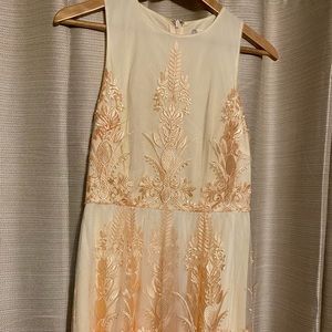 Altar’d State nice lace dress